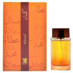 Arabian Oud Kalemat