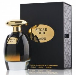 Arabian Oud Sugar Oud foto-small