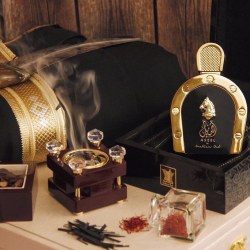 Arabian Oud Aseel