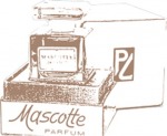 Parfico  brand logo