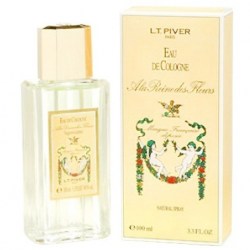 L.T. Piver Reine des Fleurs