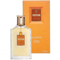 L.T. Piver Vetiver