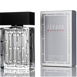Louis Feraud Matador