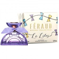 Louis Feraud Riviera Collection Le Lilas