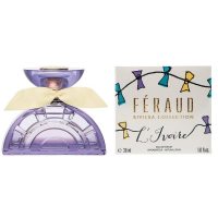 Louis Feraud Riviera Collection L`Ivoire