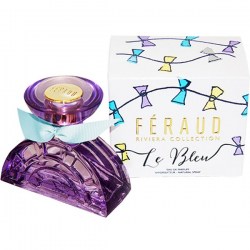 Louis Feraud Riviera Collection Le Bleu
