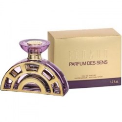 Louis Feraud Parfum des Sens