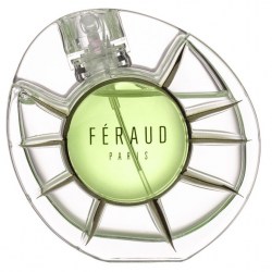 Louis Feraud Soleil De Jade