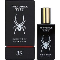 Tokyo Milk Black Widow