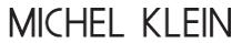 Michel Klein  brand logo