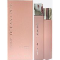 Giorgio Monti Oceana Pink