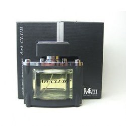 Giorgio Monti Art Club for Men
