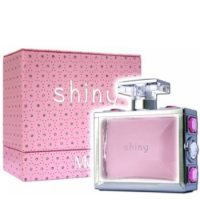 Giorgio Monti Shiny