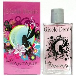 Gisele Denis La Fantaisie