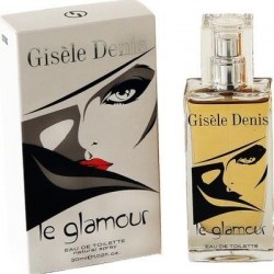 Gisele Denis Le Glamour