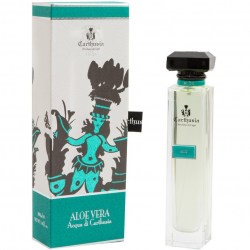 Carthusia Acqua di Carthusia Aloe