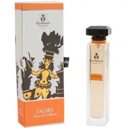 Carthusia Acqua di Carthusia Zagara foto-small