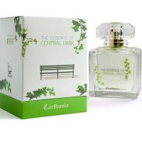 Carthusia The Essence of Central Park
