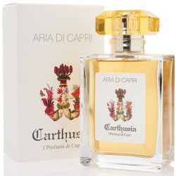 Carthusia Aria di Capri
