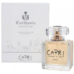 Carthusia Capri Forget Me Not