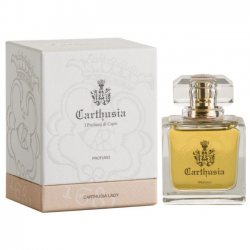 Carthusia Carthusia Lady