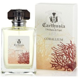 Carthusia Corallium