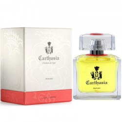 Carthusia Ligea la Sirena