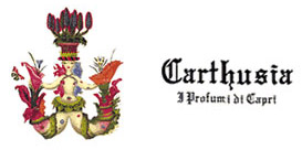 Carthusia  brand logo