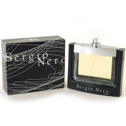 Sergio Nero pour Homme