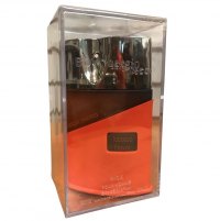 Sergio Nero Boy Tobacco Flavor