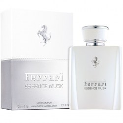 Ferrari Essence Musk