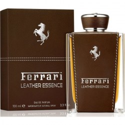 Ferrari Leather Essence
