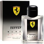 Ferrari Black Shine foto-small