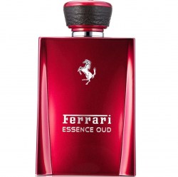 Ferrari Essence Oud foto-small