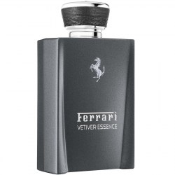 Ferrari Vetiver Essence