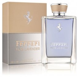 Ferrari Essence Collection Pure Lavender