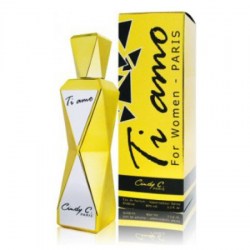 Cindy C. Ti Amo for Women