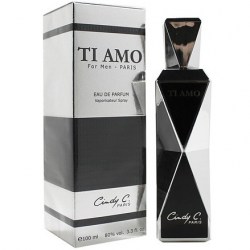 Cindy C. Ti Amo for Men