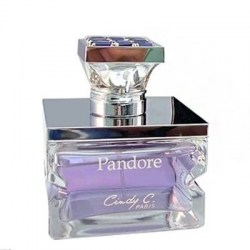 Cindy C. Pandore