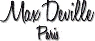 Max Deville brand logo
