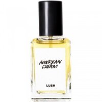 Lush American Cream