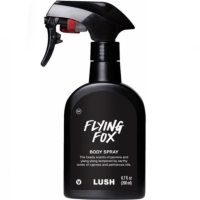 Lush Flying Fox