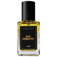 Lush New Romantics