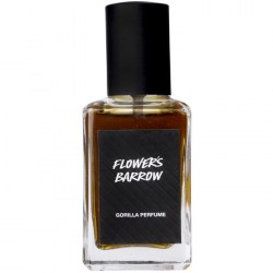 Lush Flower`s Barrow