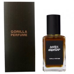 Lush Devil`s Nightcap Унисекс, описание, отзывы, комментарий