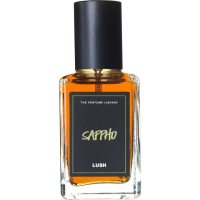 Lush Sappho