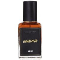 Lush Himalaya
