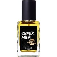 Lush Super Milk