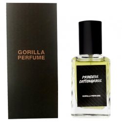 Lush Princess Cottongrass