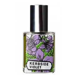 Lush Kerbside Violet
